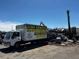 Retail Junk Removal in Belgium, WI